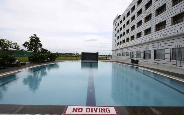 Hotel Naveen