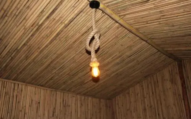 Imperial Eco Cottage
