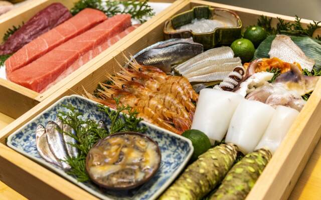 The Ookini State Guest House