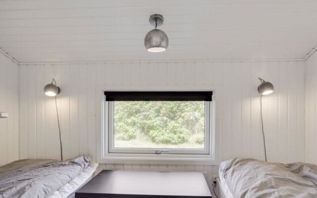 "Ala" - 300m from the sea in NW Jutland