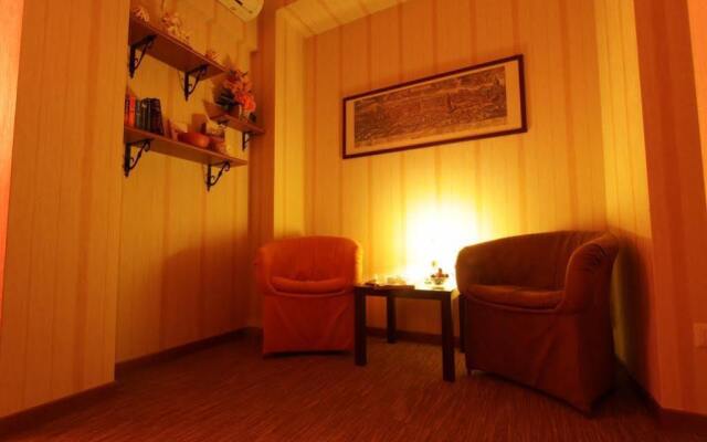 Arancino Affittacamere