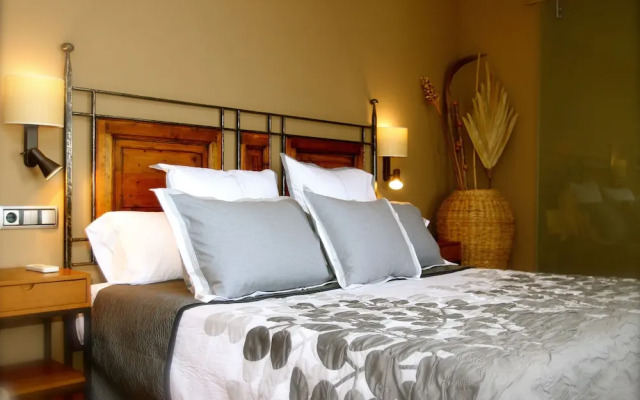 Hotel Finca El Ventós