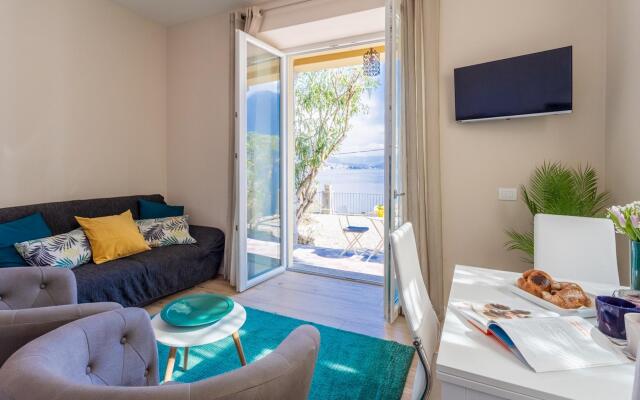 Co-a391-ggar24at - Appartamento Luna