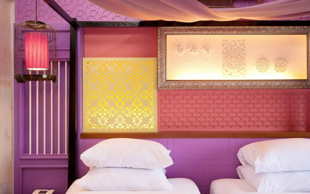 Patong Beach Hotel by See2Sea