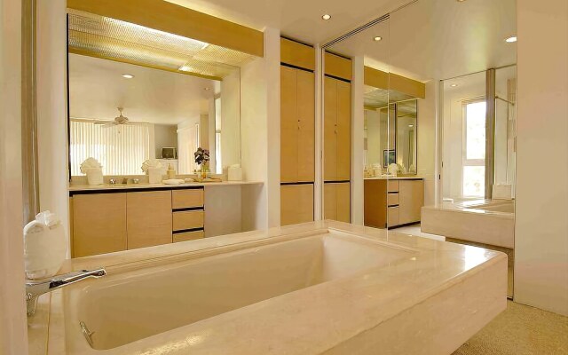 Palms at Wailea 1606 - Two Bedroom Condo