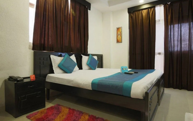 FabHotel Majestic East Of Kailash