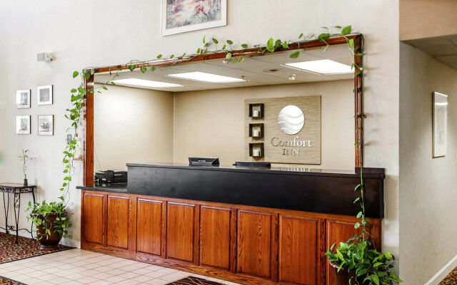 Comfort Inn
