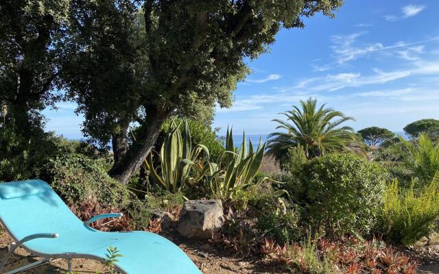 Casa Samba in Sainte-Lucie de Porto-Vecchio