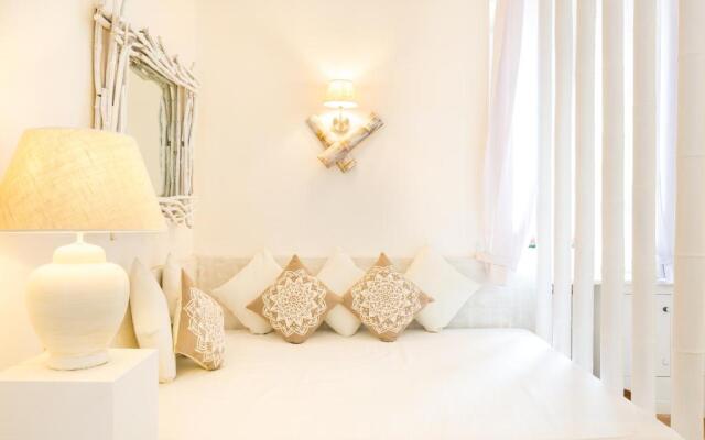 Bbhomerome - Fontana di Trevi Nest Imperial Forum