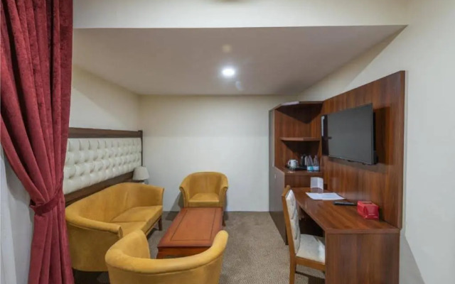 Nasayim Aljoury Hotel