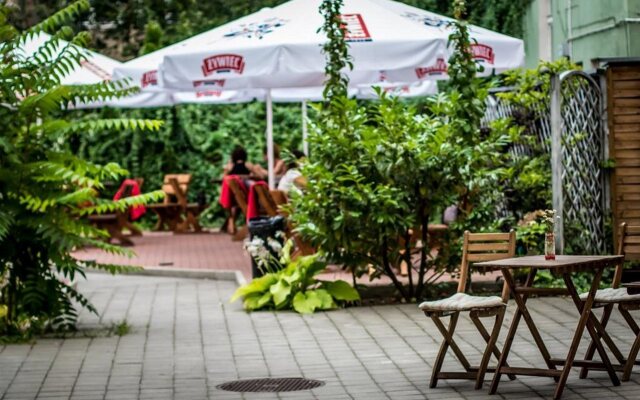 Garden Boutique Residence