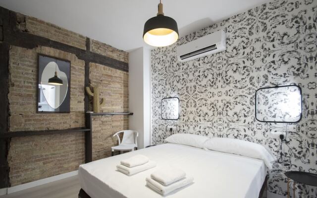 Apartamentos Real Suites Realejo