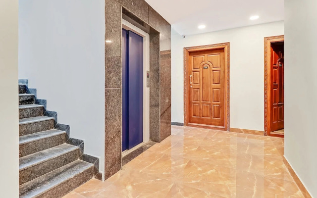 Capital O 46906 Surya Orchids