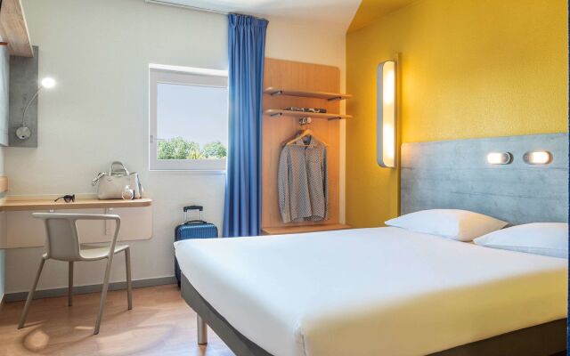 ibis budget Grigny Centre