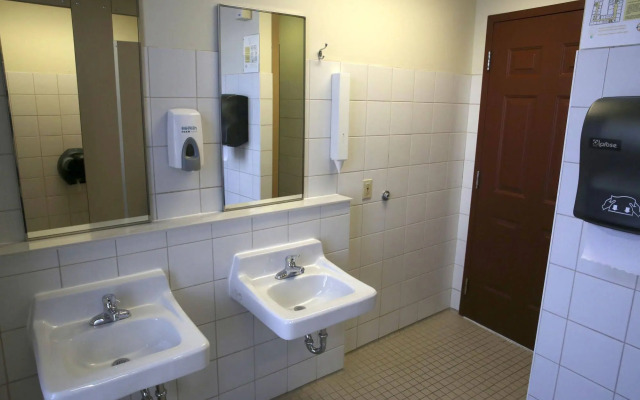 Auberge Internationale de Québec - Hostel