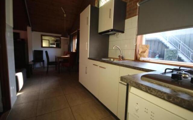 Camping De Grienduil