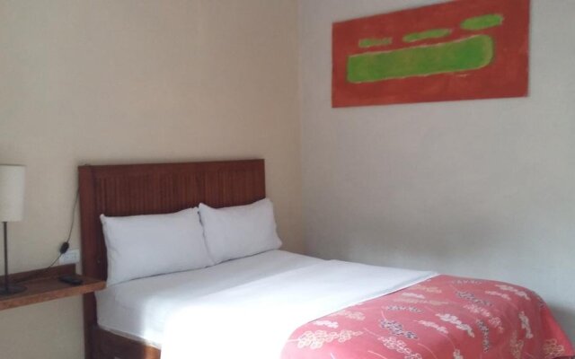 Hotel Meson de Valle