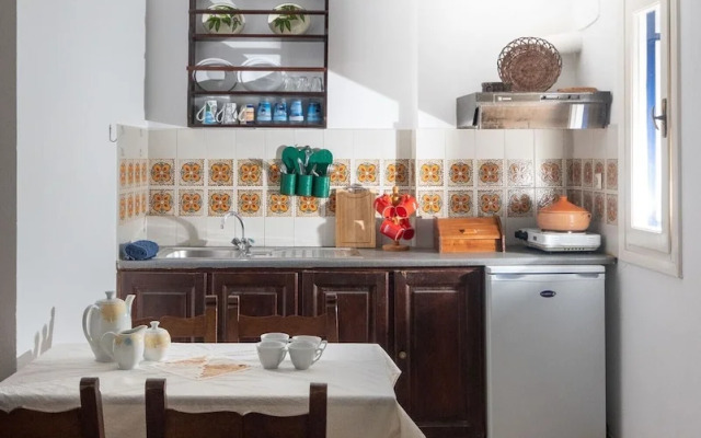 Margarita Apartments