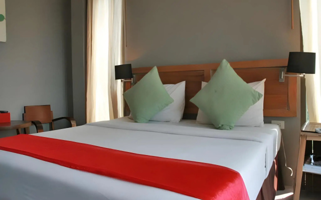 Baantoom Village and Resort