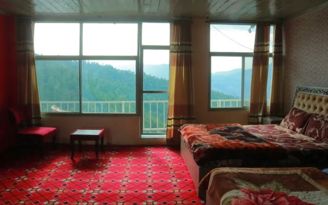 Comfort Inn Bhurban