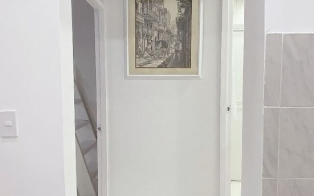 Apartment Old City