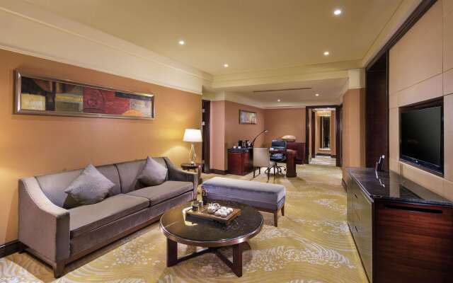 DoubleTree by Hilton Putian