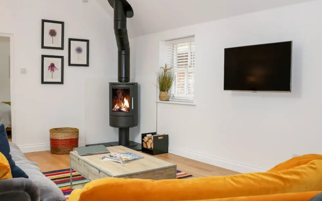 Stables Cottage