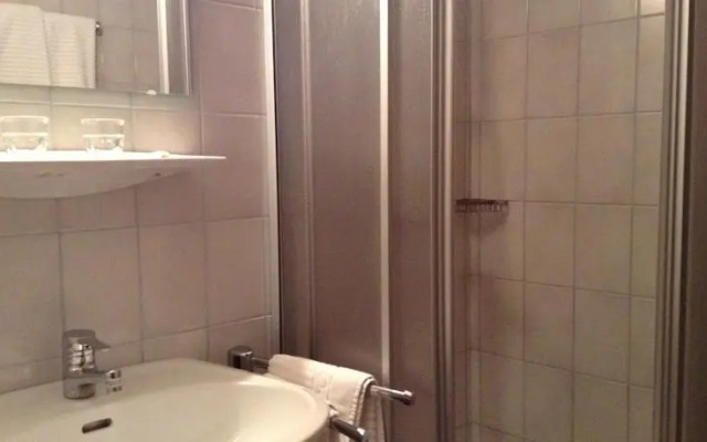 Hotel St. Hubertushof