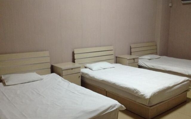Qingdao Peninsula Impression Business Hotel
