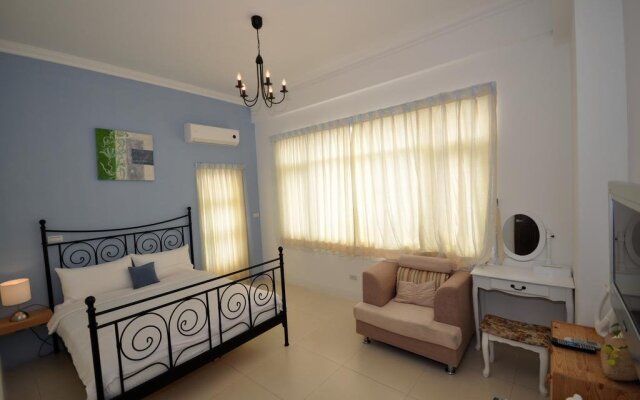 Summer Time B&B