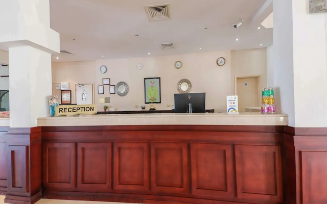 Al Sawadi Beach Resort & Spa