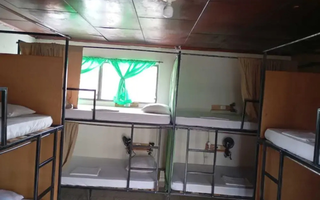 Hostal Natural
