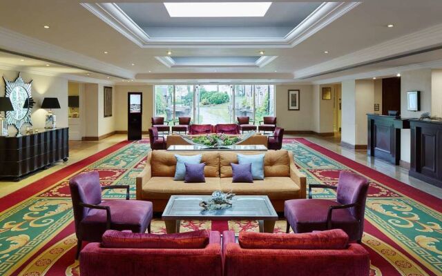 Worsley Park Marriott Hotel & Country Club