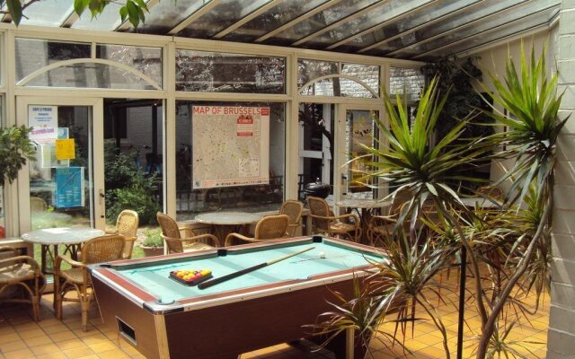 Hostel van Gogh