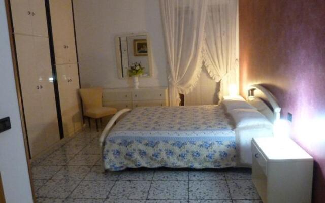 B&B Al Baccolo