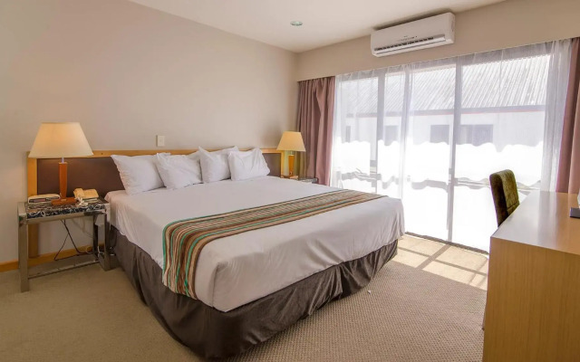 Paihia Pacific Resort Hotel