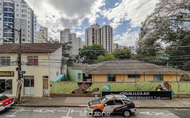 Beautiful Lofts in the Center of Floripa - FLT