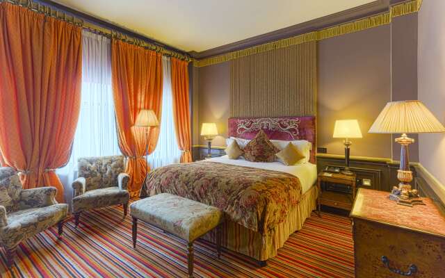 The Merchant Hotel