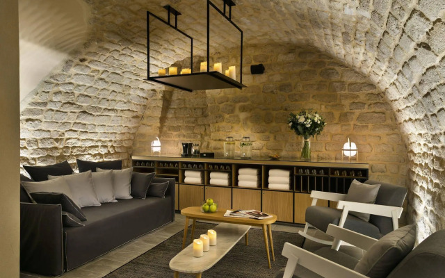 Hotel Square Louvois