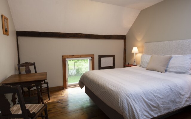 The Karass Inn