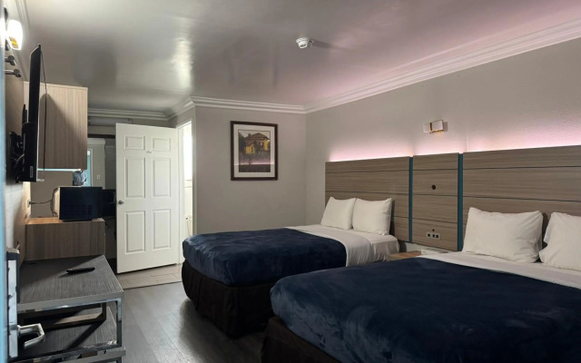 Rodeway Inn