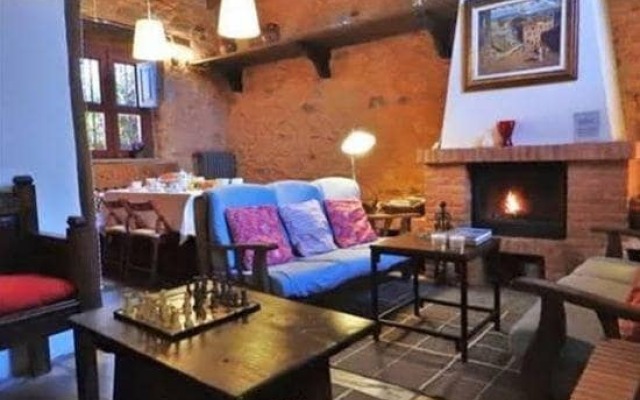 La Casa De Murias