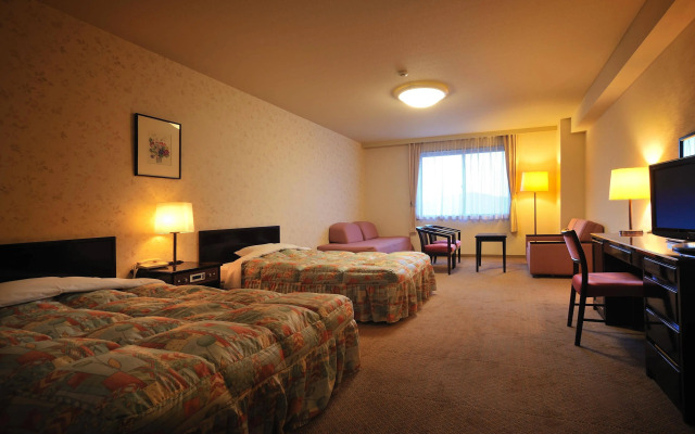 Mercure Miyagi Zao Resort & Spa