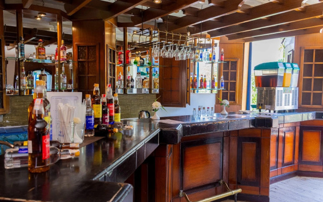 Cataract Resort Naama Bay