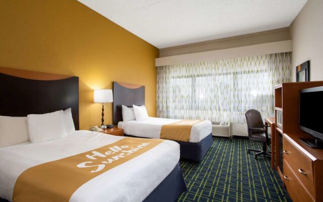 Days Inn by Wyndham Absecon Atlantic City Area