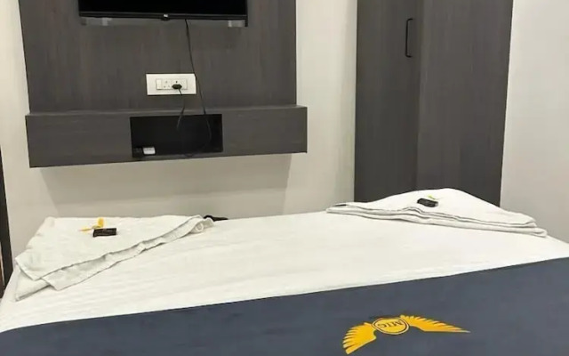 Hotel MIG SUITES