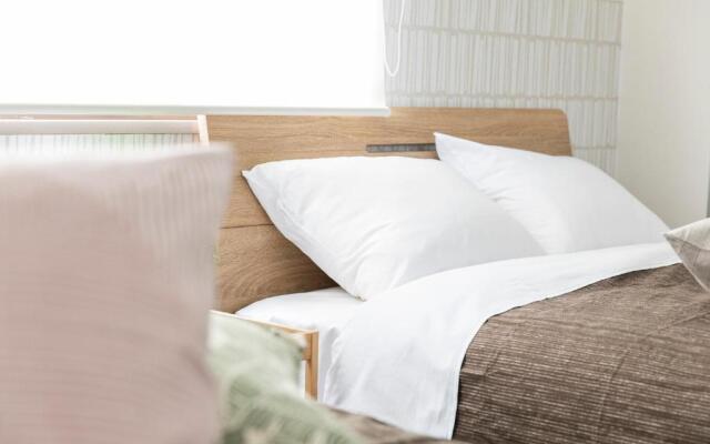 River Suites Hiroshima