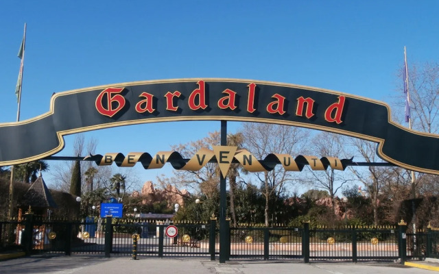 Holiday House - Lago di Garda