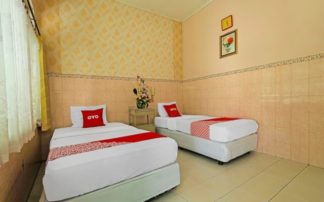 OYO 92454 Griya Raharja Guest House Syariah
