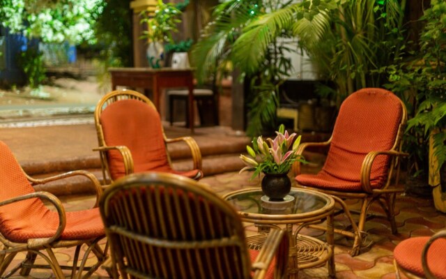 Bougainvillea Guest House